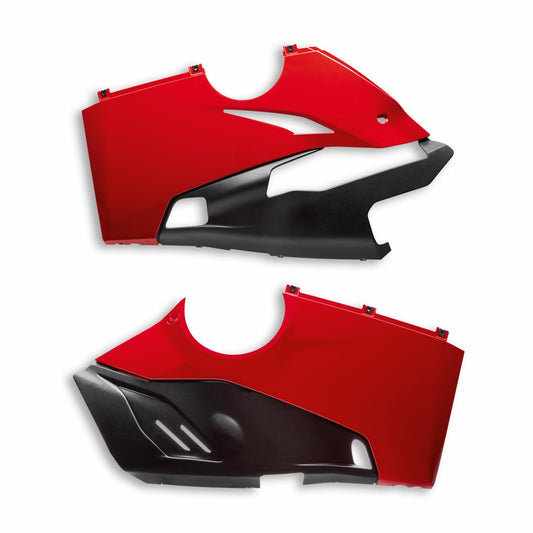 Lower Fairings - 97180654AB
