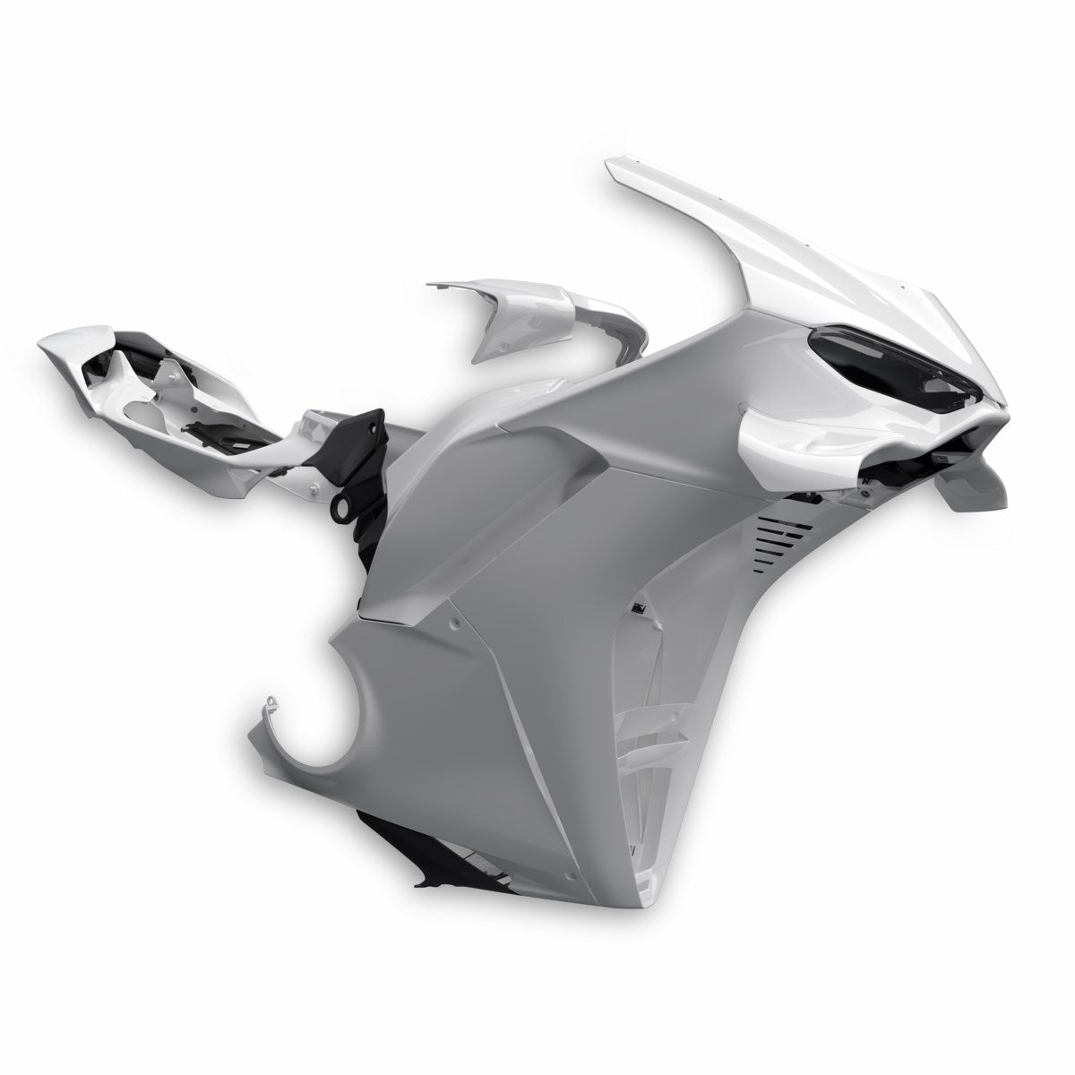 Complete Racing Fairings - 97181341AA