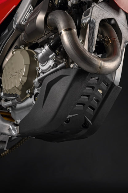 Skid Plate - 97181511AA