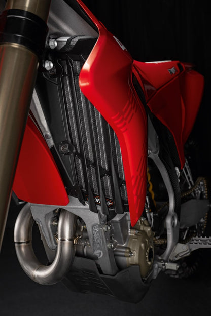 Protective Nets for Radiators - 97181541AA