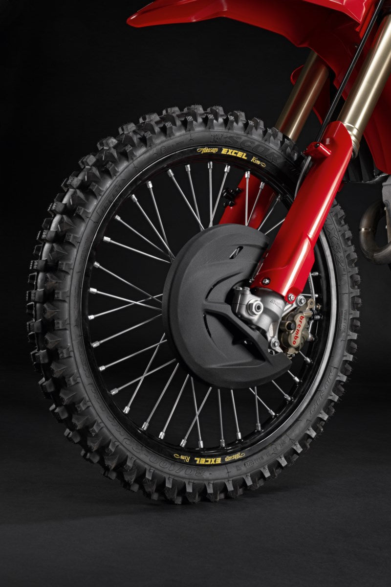 Front Brake Disc Guard - 97181551AA