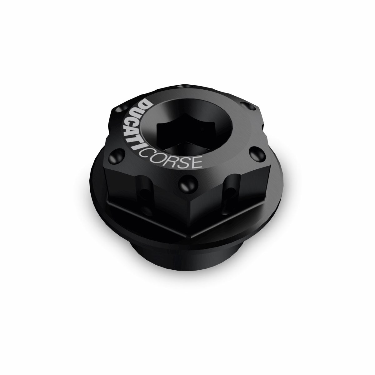 Oil Filler Cap - 97380171AA