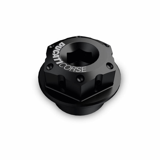 Oil Filler Cap - 97380171AA