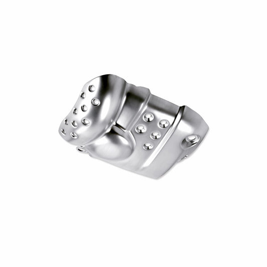 SUMP GUARD SET FOR HIGH EXHAUST