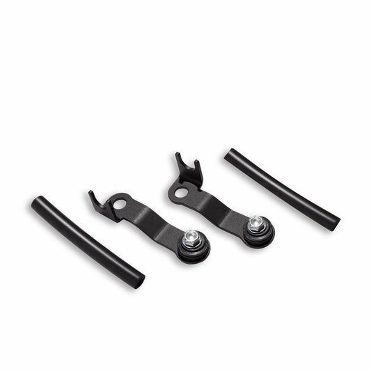 BRAKE/CLUTCH RESERVOIR ADAPTER
