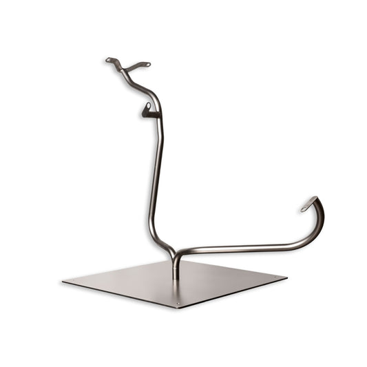 Racing exhaust display stand - 97911031AA