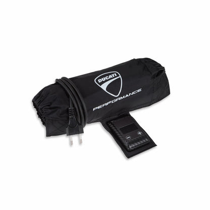 Tire Warmers - 97981441AZ