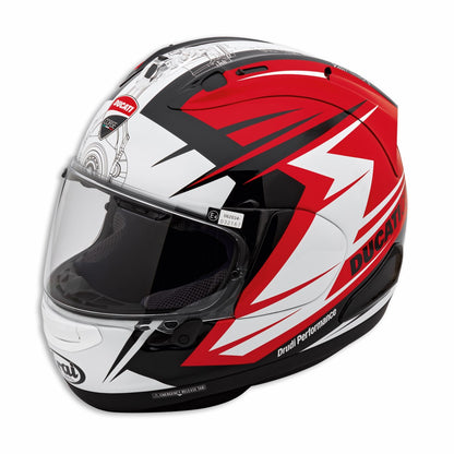 ARAI HELMET D.CORSE V7 DOT