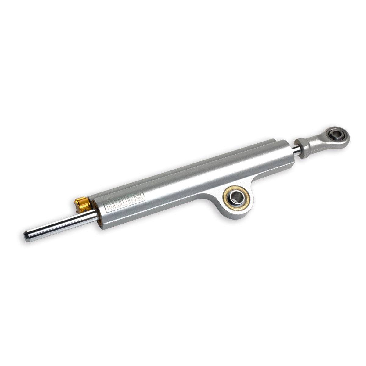 KIT AMMORTIZZATORE DI STERZO 2102
