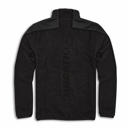 DC Speed Fleece Jacket