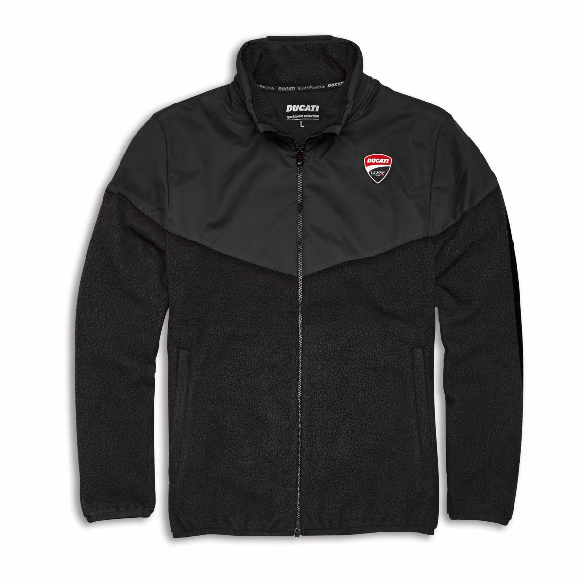 DC Speed Fleece Jacket