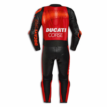 Ducati Corse C7