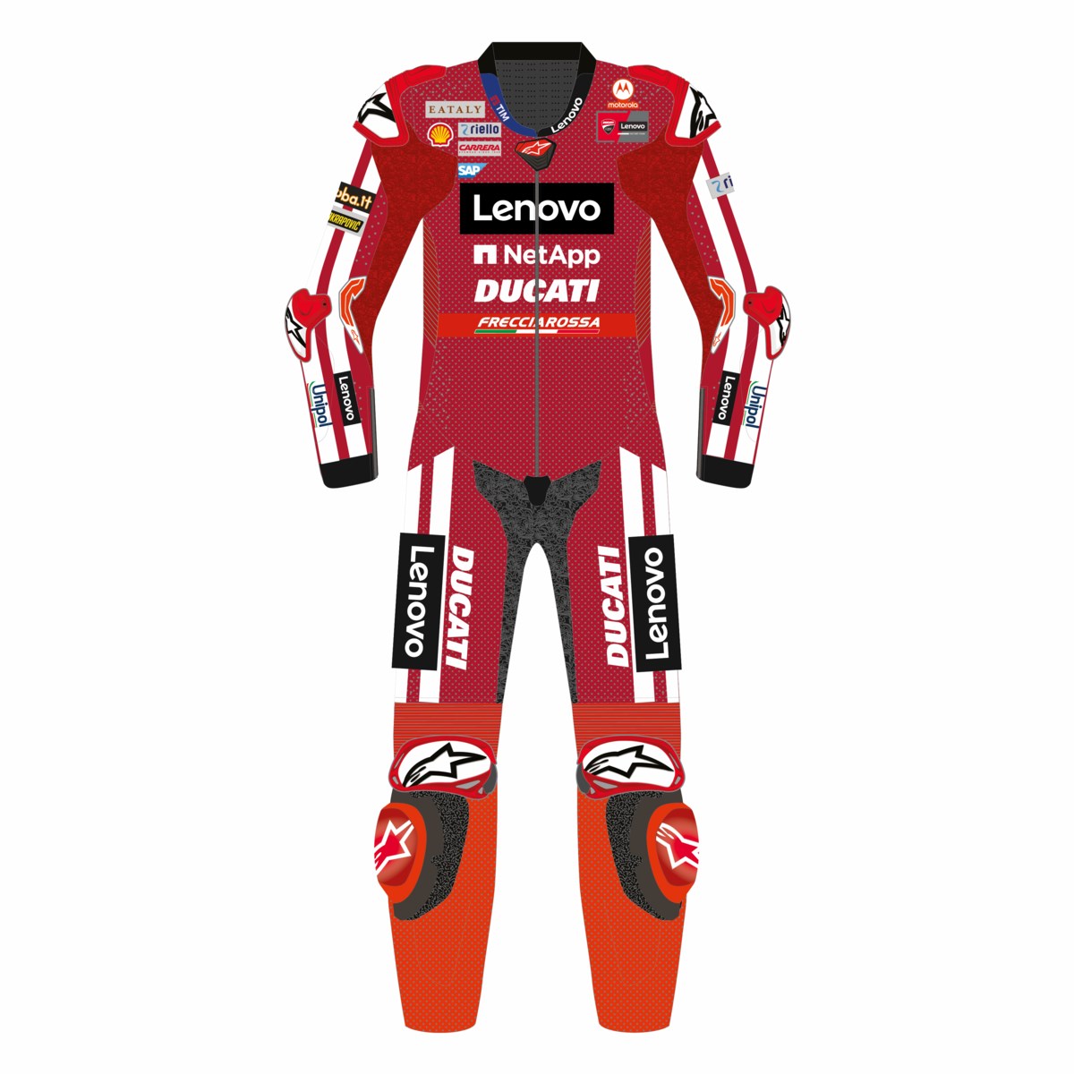 Replica MotoGp 26
