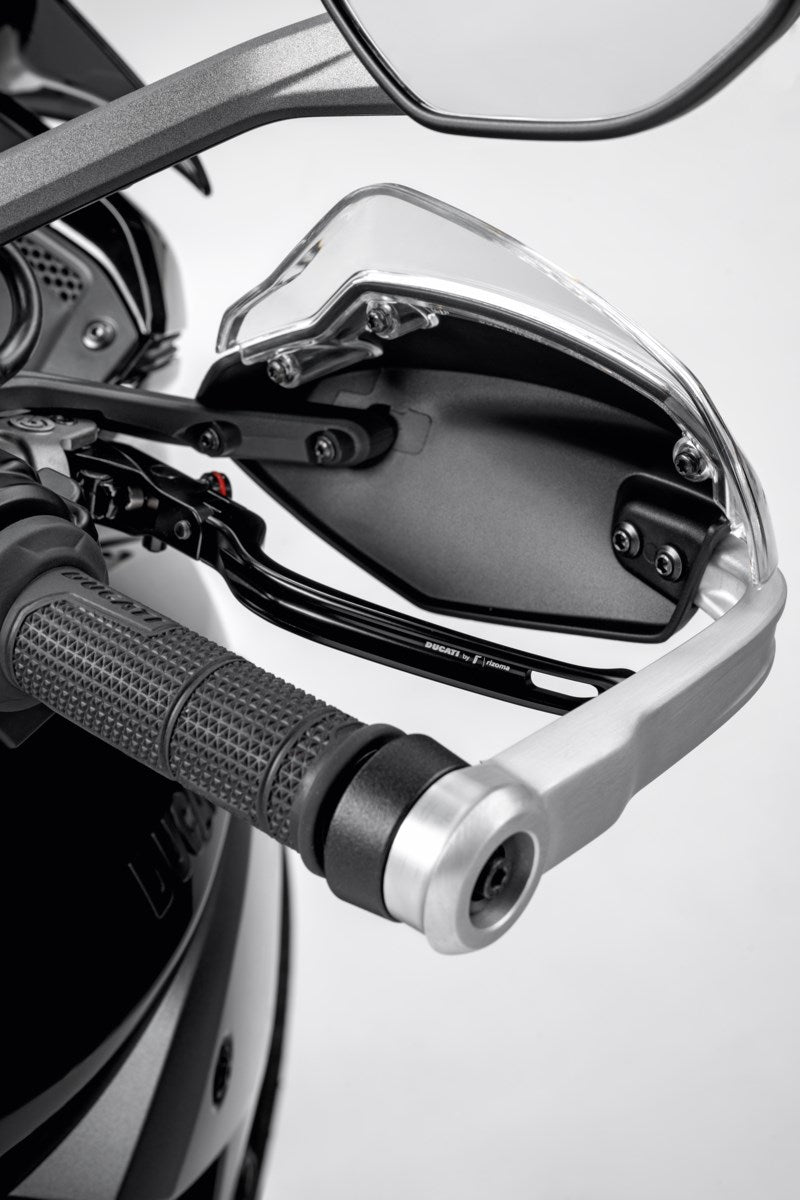 BLACK C RIZOMA RADIAL BRAKE LEVER