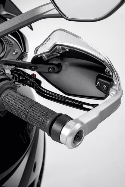 BLACK C RIZOMA RADIAL BRAKE LEVER