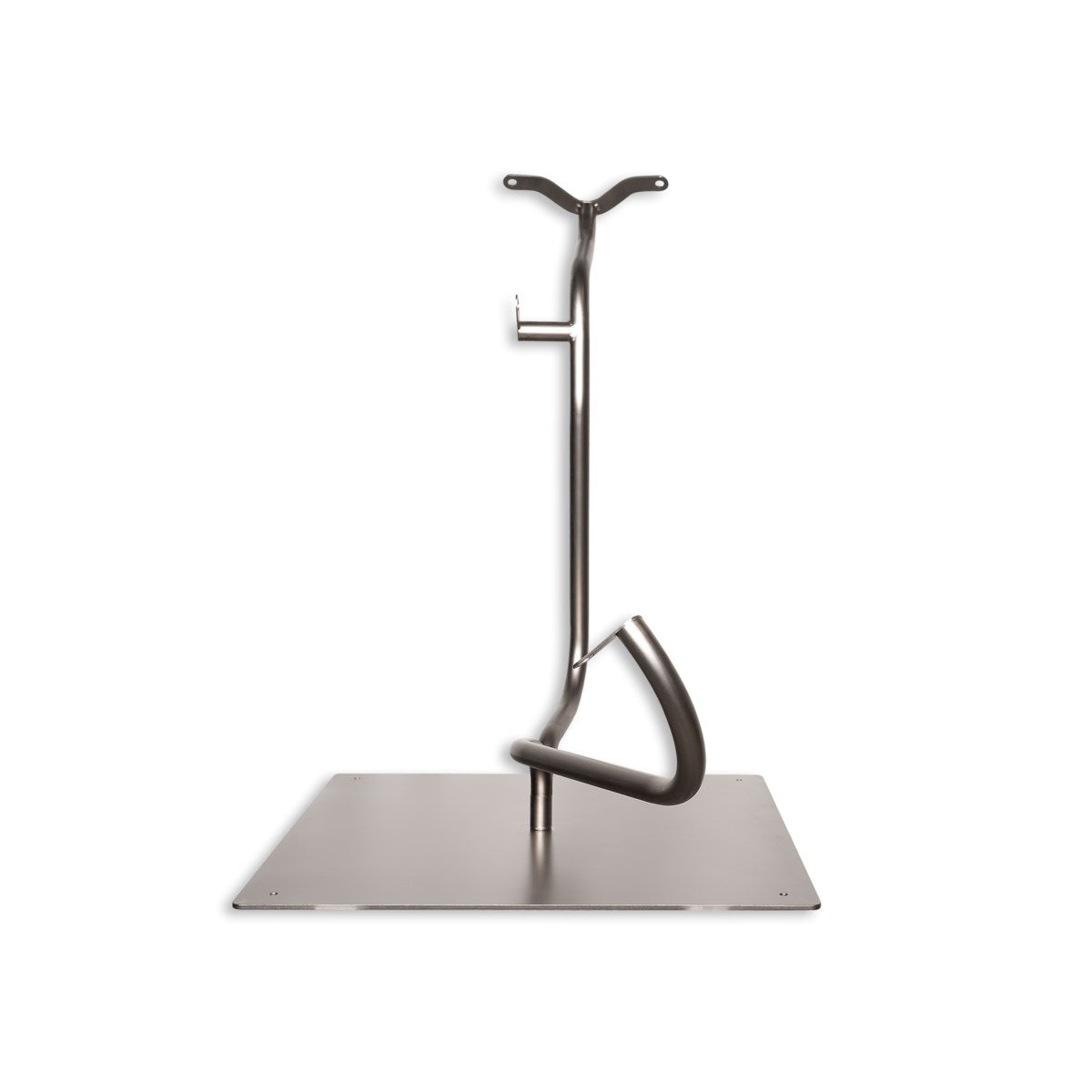EXHAUST SUPPORT DP3 - PAN V4 / SF V4