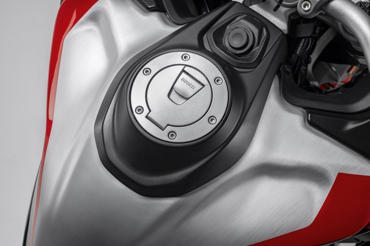 CAP SET, FUEL TANK
