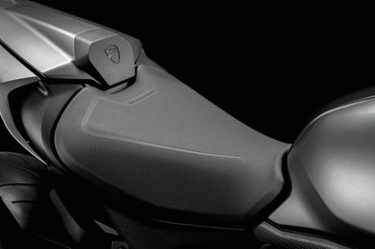 RAISED RIDER SEAT 1803