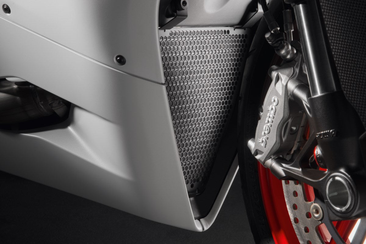 RADIATOR PROTECTION KIT PANIGALE
