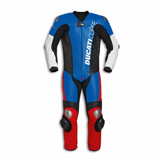 Ducati Corse D-air® K3 Tricolore Italia