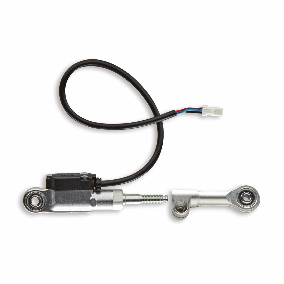 DUCATI QUICK SHIFT (DQS) SET