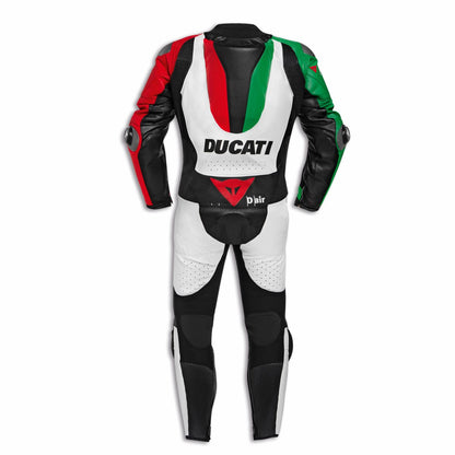 Ducati Corse D-air® K3 Tricolore Italia
