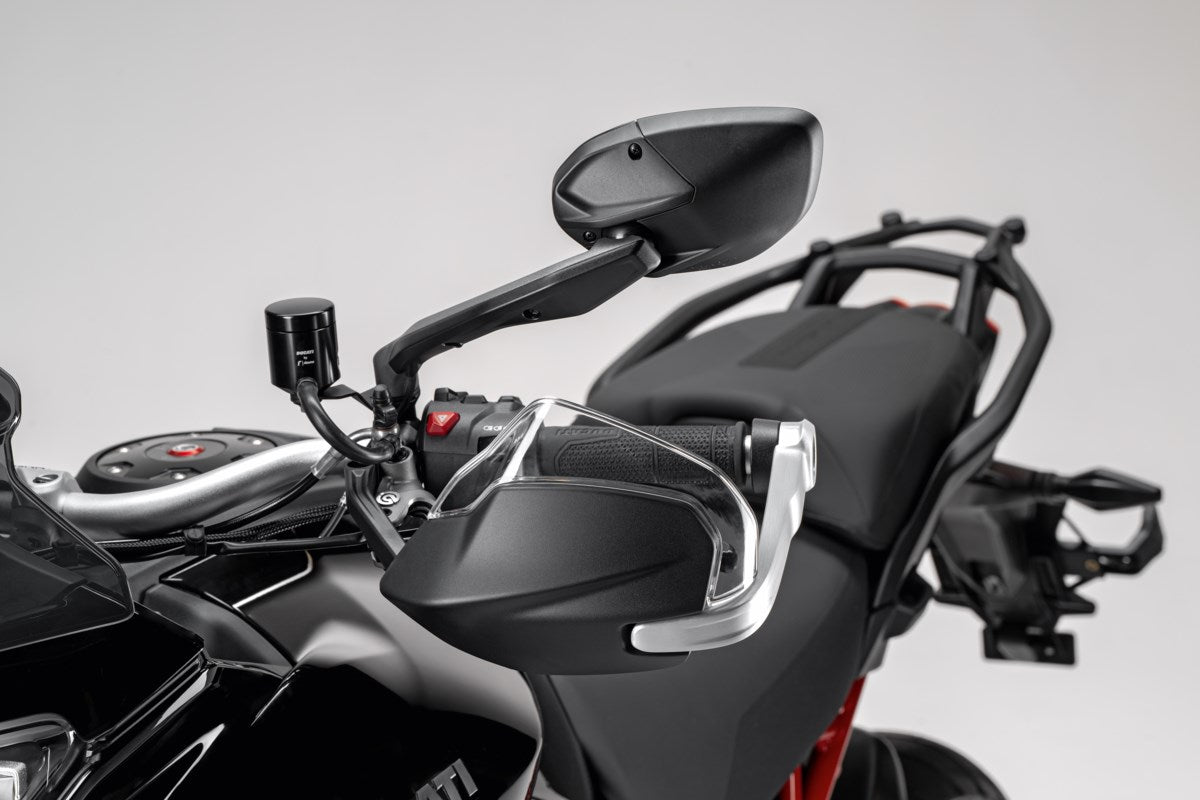 TOURING 1706 HAND GUARD SET