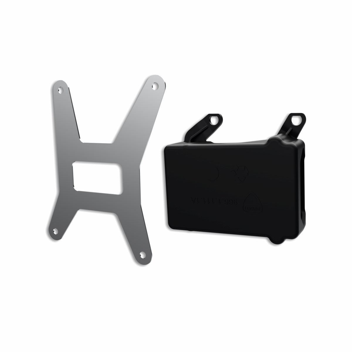 SET MONTAGGIO ANTIFURTO V23L