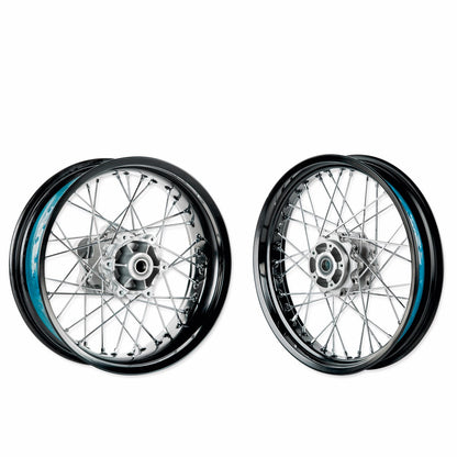 SPOKE RIM SET - SCR