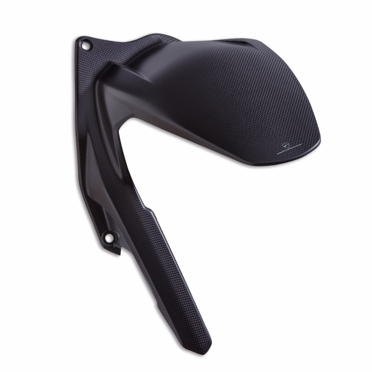CF REAR MUDGUARD SET V21A