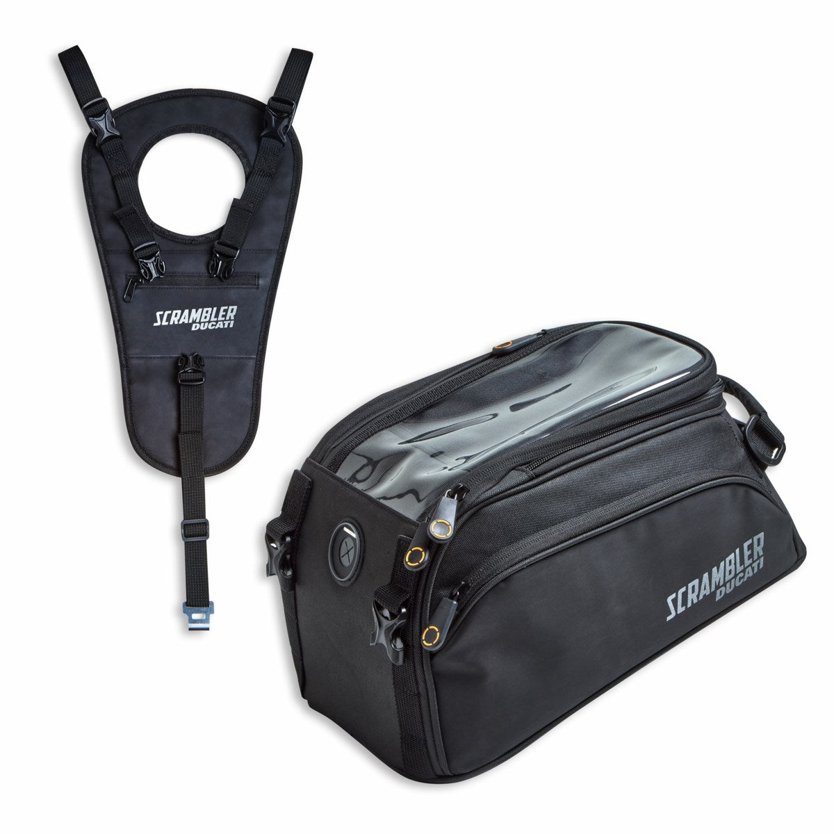 BORSA DA SERBATOIO V20B