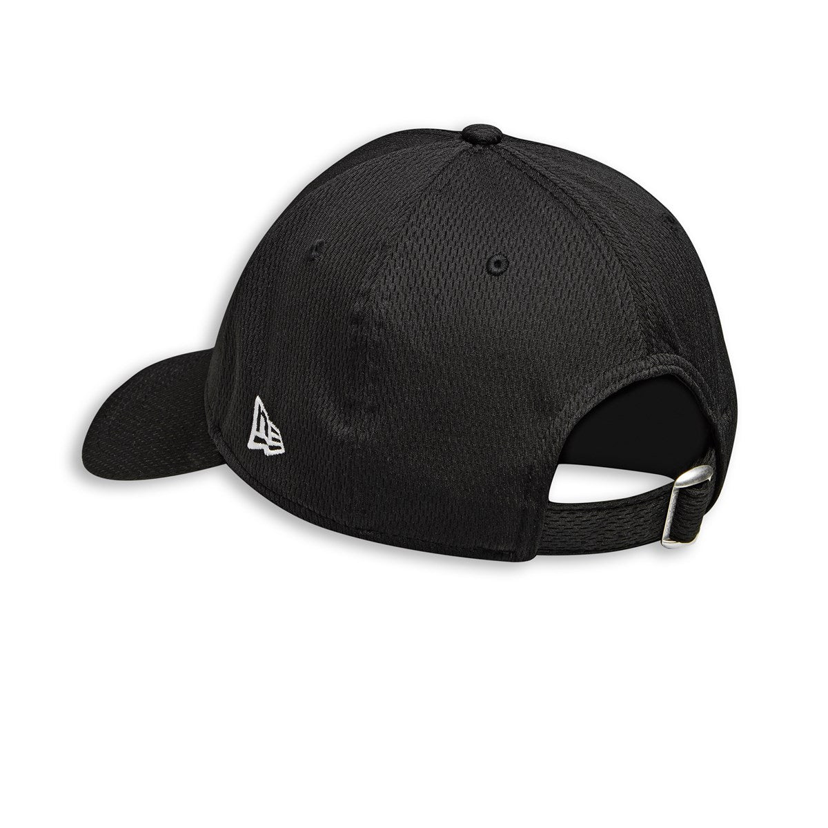 Corse Total Black