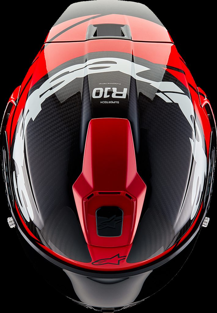 S-R10 ELEMENT HELMET CARB/R/W