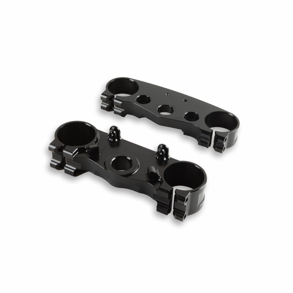 PIASTRE DI STERZO CNC V21J