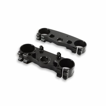 PIASTRE DI STERZO CNC V21J
