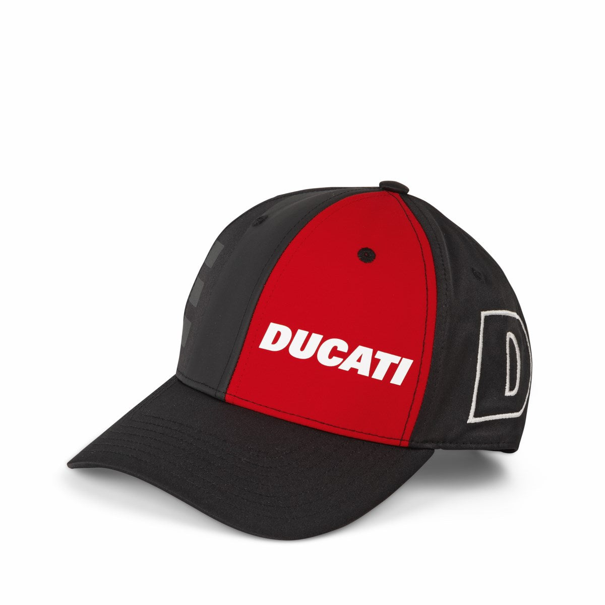Ducati Explorer