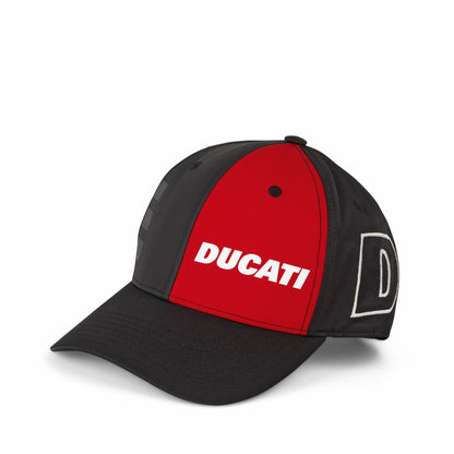 Ducati Explorer