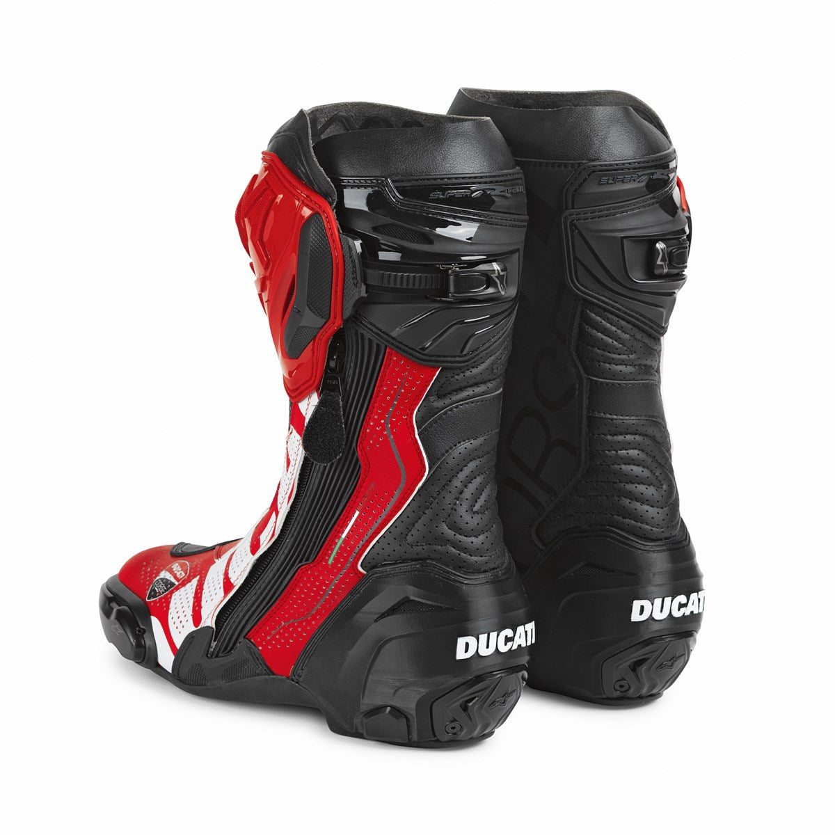 Ducati Corse V6 Air