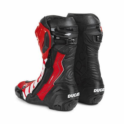 Ducati Corse V6 Air