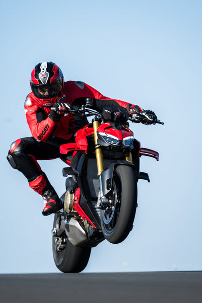 2025 Ducati Streetfighter V4S