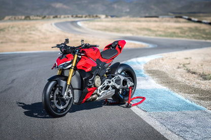 2025 Ducati Streetfighter V4S