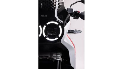 2025 Ducati DESERTX Demo Unit