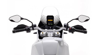 2025 Ducati DESERTX Demo Unit