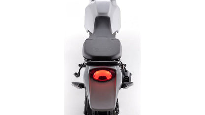 2025 Ducati DESERTX Demo Unit