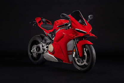 2025 Panigale V4