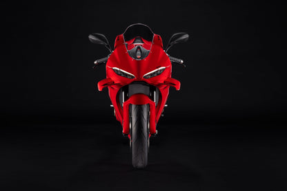 2025 Panigale V4