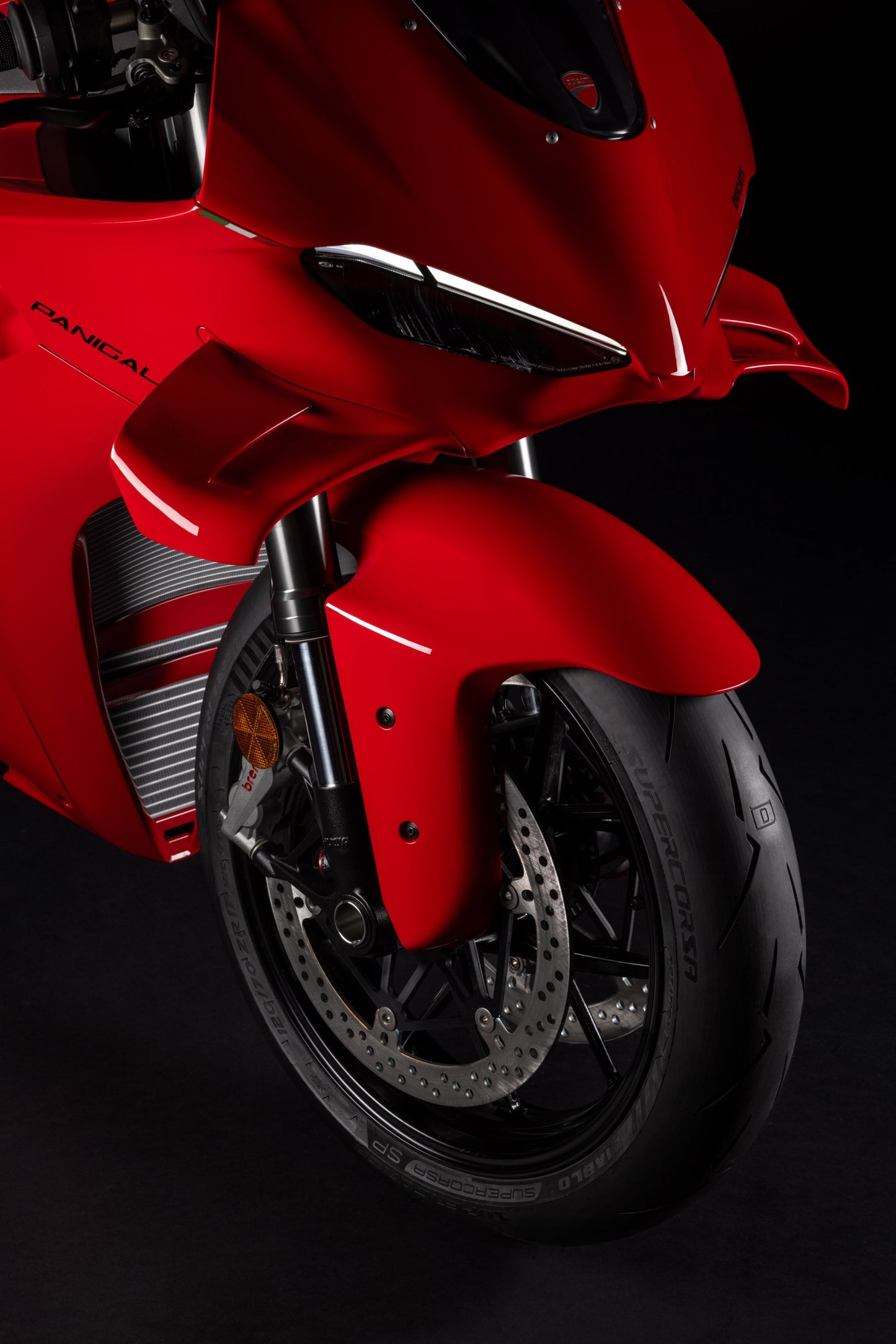 2025 Panigale V4