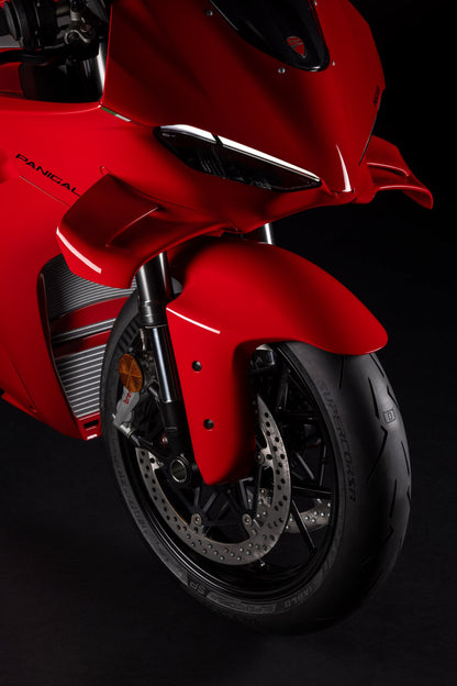 2025 Panigale V4