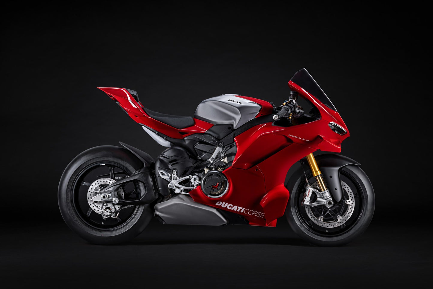 2026 Panigale V4R