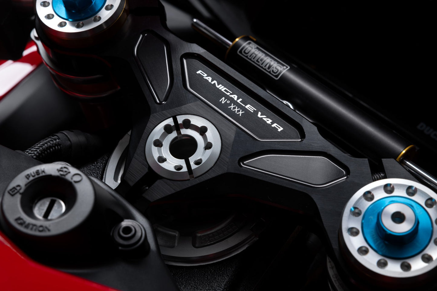 2026 Panigale V4R